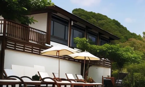 Mudanwan Villa
