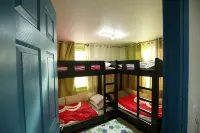 Jeongdongjin Sun Guest House
