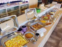 Sasebo Daiichi Hotel - พร้อมอาหารเช้า
