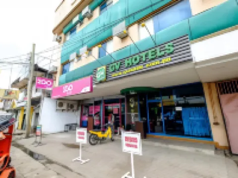 GV Hotel - Ozamiz Hotels in Ozamis City