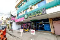 GV Hotel - Ozamiz Hotels in der Nähe von Saint Columban Building