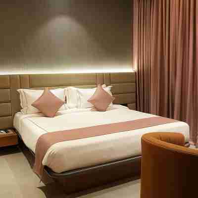 Jivanta Shirdi Rooms