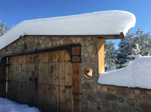 Lepista Garden Hotels in 