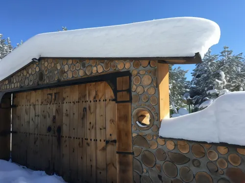 Lepista Garden Hotels in Gerede