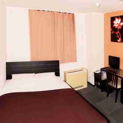 Sakura Hotel Oami Rooms