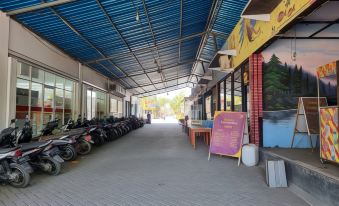 OYO 93384 New Asembagus 2