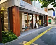 Alphabed Takamatsu Kawaramachi West Hotels in Takamatsu