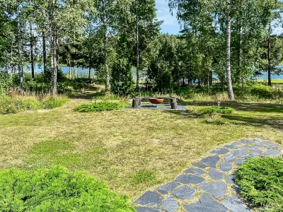 Villa Blombacka