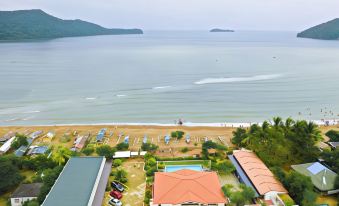 Rsam Beach Resort by Cocotel