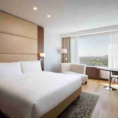 Krasnodar Marriott Rooms