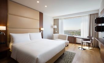 Krasnodar Marriott Hotel