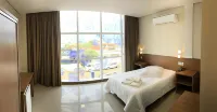 Ipê Palace Hotel Hotel a Adamantina