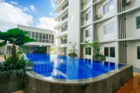 Padina Suites Hotels in Batuceper
