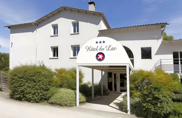 杜拉克酒店 富瓦