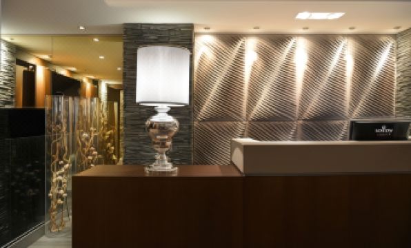 Hotel le Savoy Méribel