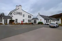 The Cluanie Inn Hotels in Inverness