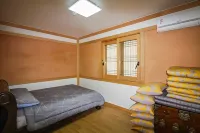 Yongin Hanok Pension Sujindang