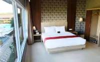 Mexolie Hotel Kebumen Hotel di Kebumen
