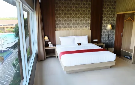 Mexolie Hotel