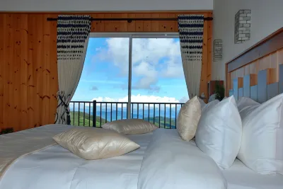 Cottage San Francesco Hotels in 
