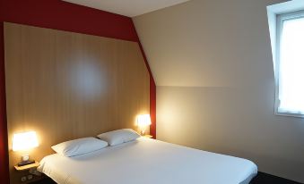 B&B Hotel Saint Malo Sud