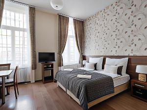 Elit Boutique Rooms- Best Location by BQA