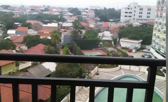 Star Apartemen Margonda Residence 2 Depok