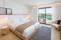 Lagos Avenida Hotel Hotels in Sao Sebastiao