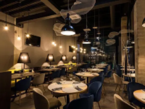 Loop Hotel Vilnius Hotels in Vilnius