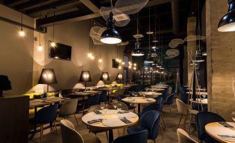 Loop Hotel Vilnius