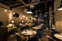 Loop Hotel Vilnius