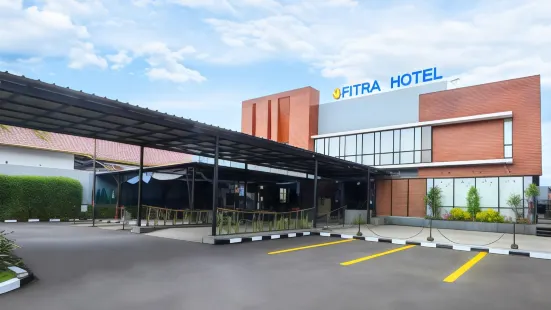 Fitra Hotel Majalengka