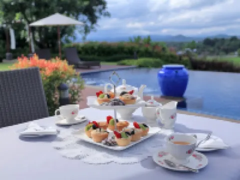 NAN Boutique Resort Hotels in Phu Phiang