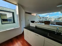 Lucerne Lake View Apartments Hotel a 