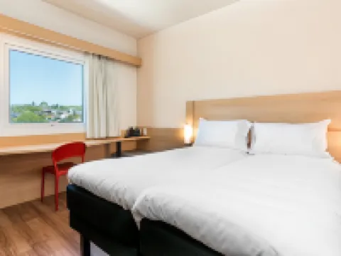 Ibis Puerto Montt Hotel di 