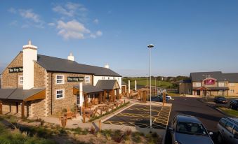 Premier Inn Helston