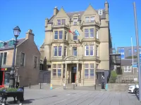 The Stromness Hotel by Paymán Club Отели в г. 