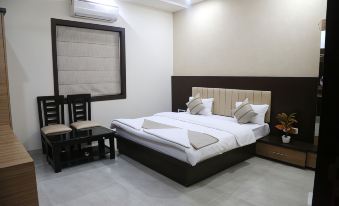 Vandana Residency, Varanasi