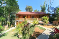 Mulia Garden Bungalows Hotel in zona Kebun Pak Adhi
