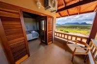 Villa Annapurna Hotels near Capital da Chapada dos Veadeiros