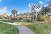 Dog Friendly Beach Wood Condo, Minutes Away from Atlantic Ocean by RedAwning