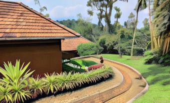 Ananterra Resort Wayanad
