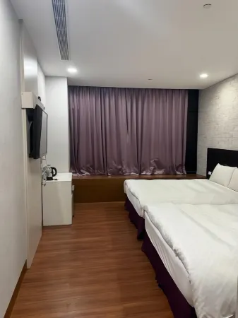 Tie Dao Hotel Отели рядом с достопримечательностью «Старая улица Гуанчжоу»