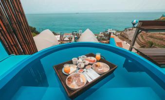 HeHa Ocean Glamping and Cabin