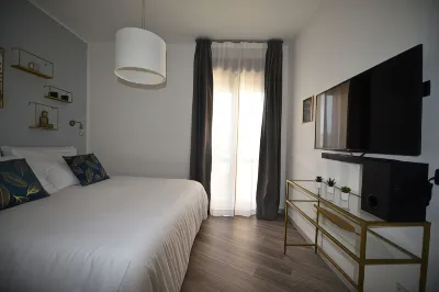 Élite Suite Home فنادق في San Martino in Pensilis