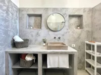 Trullo Exclusive - Perla dello Jonio Hotel in zona Noleggio lettini ombrelloni Marco Bravi