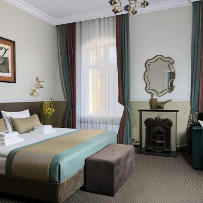 Bianki Hotel
