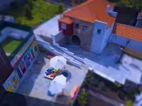 Private House Only for You 145 - 8Min HistoricCenter Hotels in Mafamude