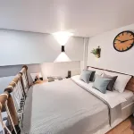 Raldo.Moscow Forest  Apart Hotel Hotels in Moskova