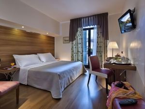 Best Western Hotel Piemontese Turin